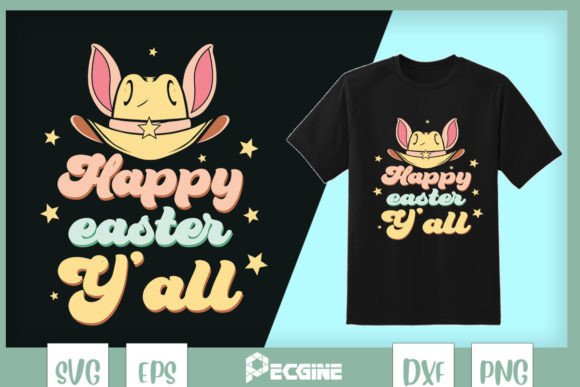 Happy Easter Yall Western Easter Review