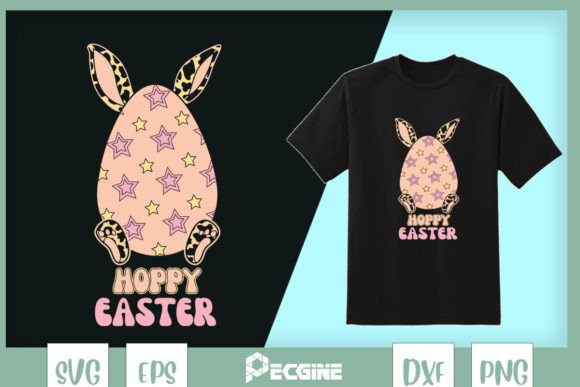 Hoopable Easter Bunny Review
