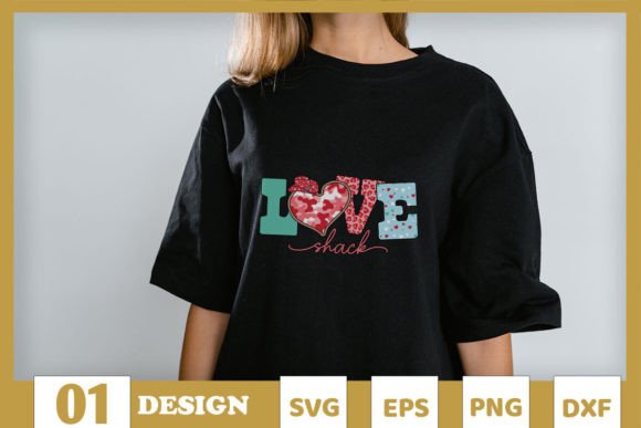 LOVE Shack Howdy Western Valentine Review