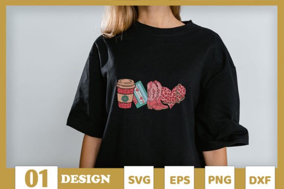 LOVE Western Howdy Valentine Embroidery Review