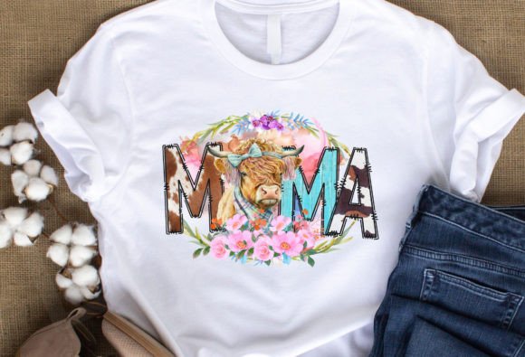 Mama Cow Sublimation Designs Review