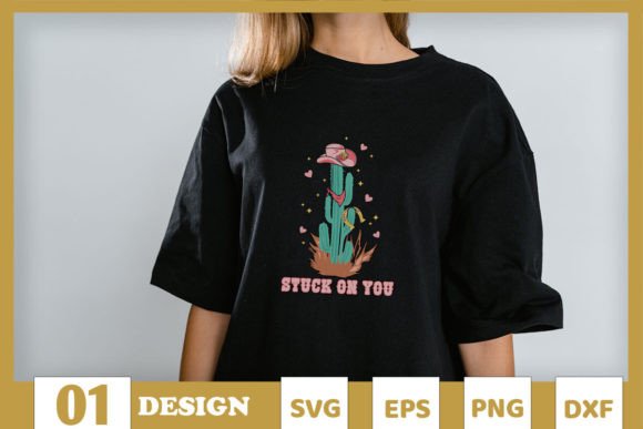 Stuck on You Howdy Western Valentine Review