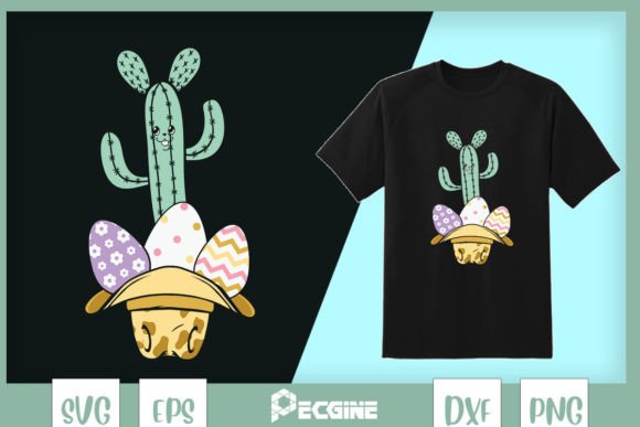 Western Cactus Easter Egg Cowhide Review